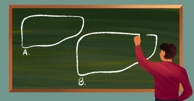 Understanding the Differences and Similarities Between NAFLD and NASH image