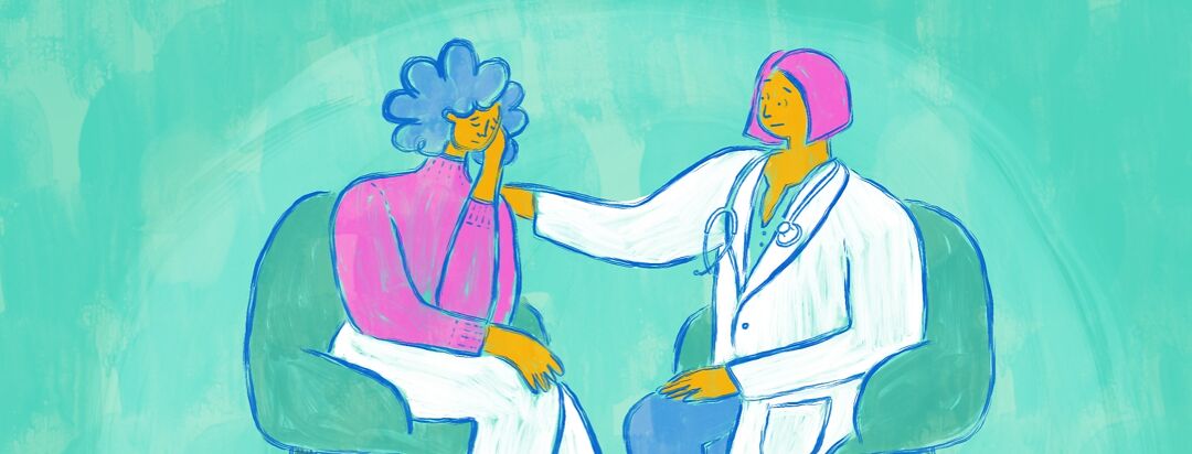 The Frustrating Road to Discovering I Have a Fatty Liver image