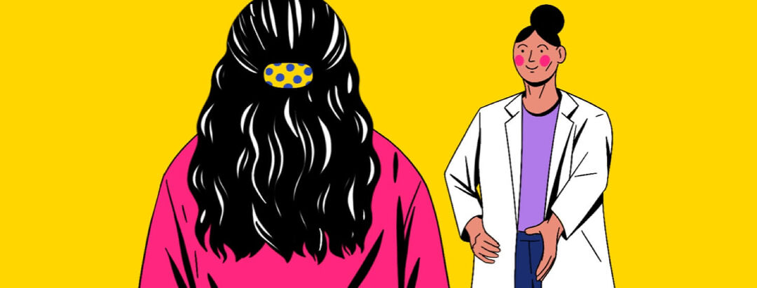 Preparing for a Liver Biopsy image