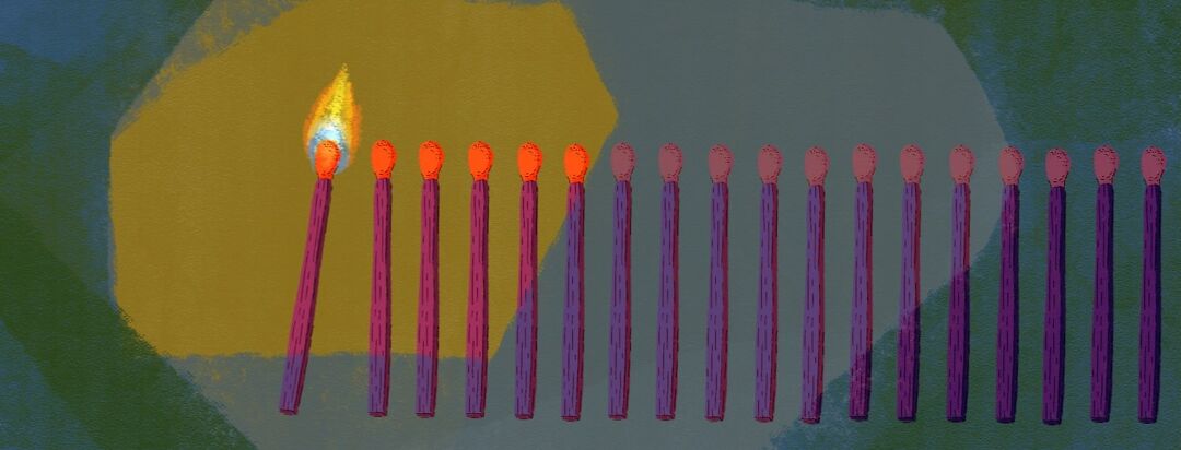 My Story of Lingering Liver Pain After a NASH Diagnosis image