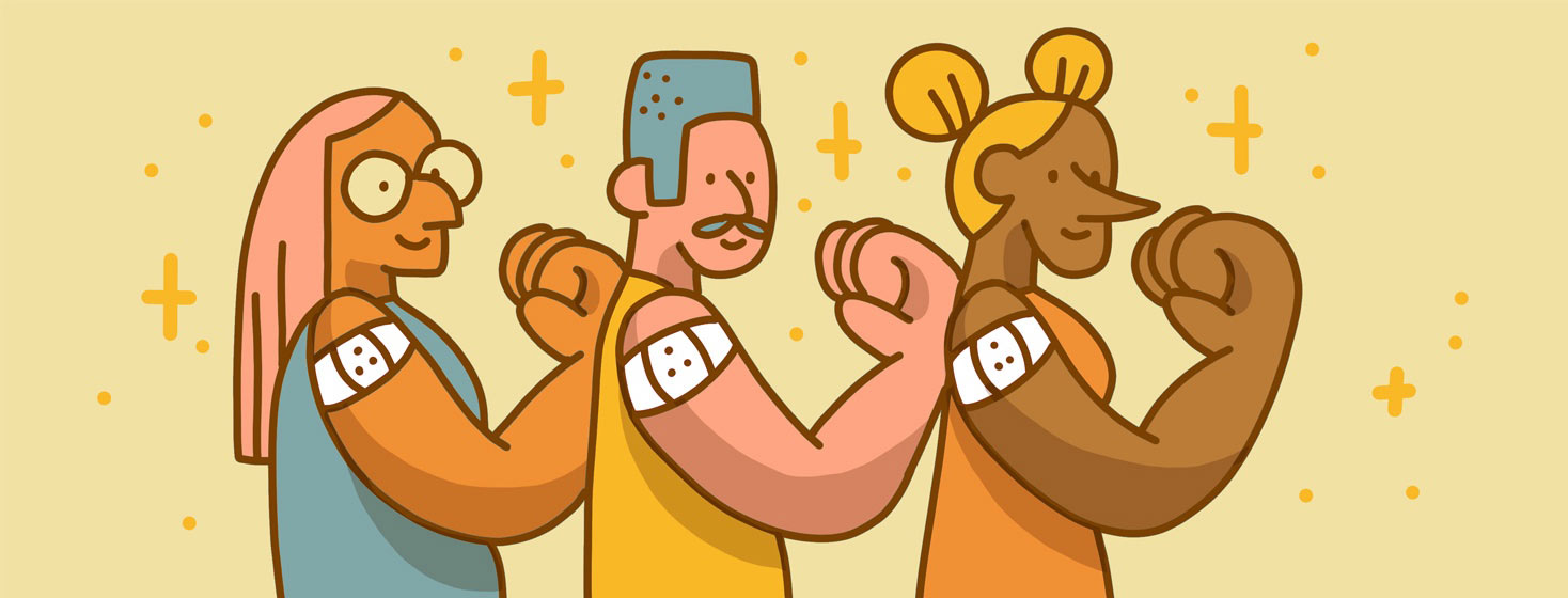 NASH & Chronic Liver Disease: An Essential Vaccine Guide for Patients image