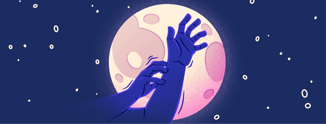 NASH and Itching image