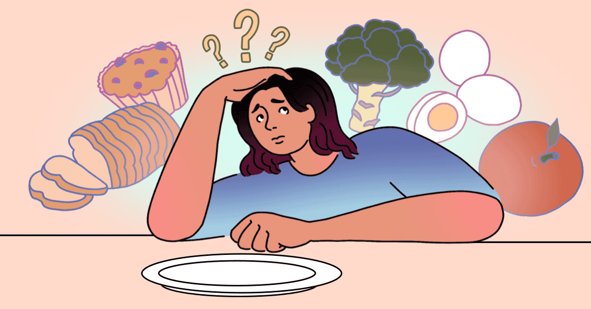 Simple Eating Habits to Improve Your Liver Health image