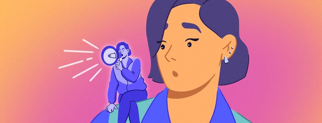 3 Ways To Advocate for Yourself With NASH (MASH) image