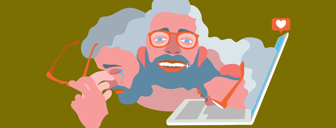 You Don't "Look" Sick image