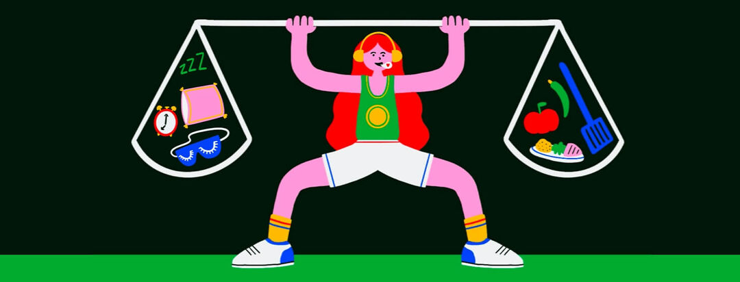 Liver Awareness Month: Building Healthy Habits image