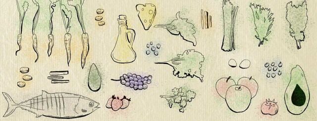 My Journey With NAFLD and the Mediterranean Way of Eating image