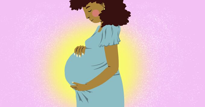 What I Wish I Knew About NAFLD and Pregnancy image