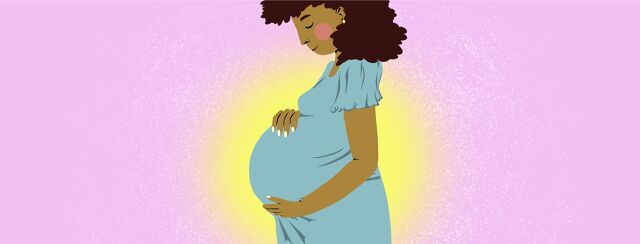What I Wish I Knew About NAFLD and Pregnancy image