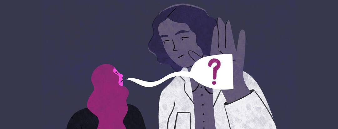 A Downsized Diagnosis image