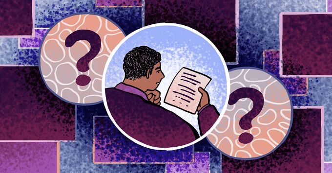 What it Was Like to Have a Liver Biopsy image