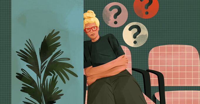 What To Expect When Waiting for a Liver Transplant image