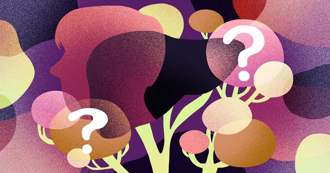 Questions on Everyday Life with Liver Disease image