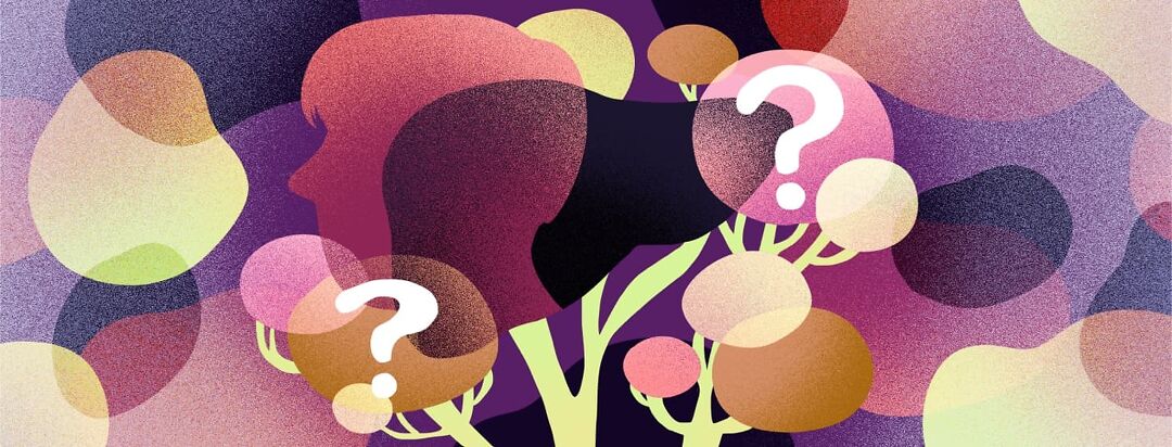 Questions on Everyday Life with Liver Disease image