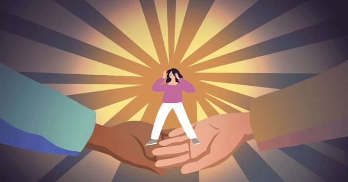 How NASH Affected My Social Life image