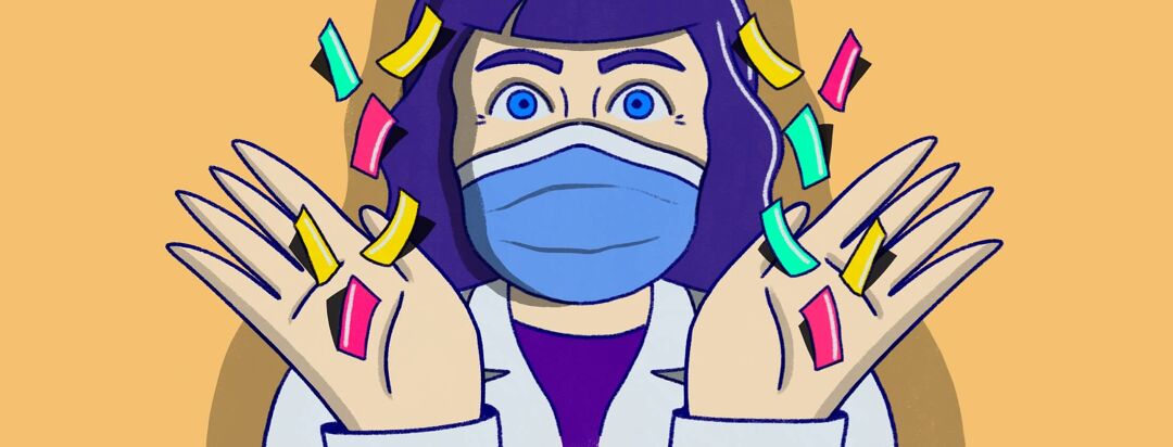 My 4-Year NASH Update image