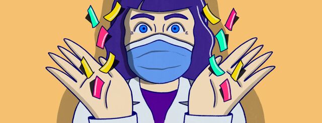 My 4-Year NASH Update image