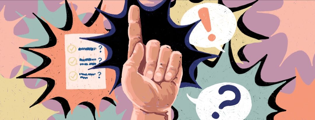 Advocating for Yourself With Your Doctor image