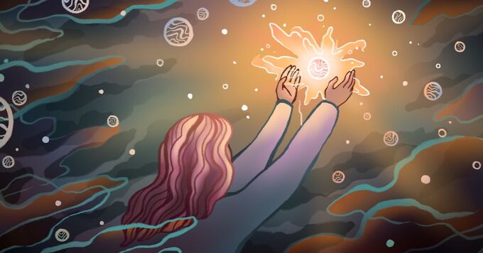 Silencing the Food Noise: My Journey With GLP-1 Agonists and NAFLD image