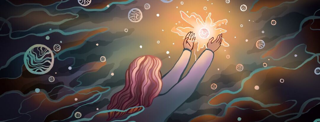 Silencing the Food Noise: My Journey With GLP-1 Agonists and NAFLD image