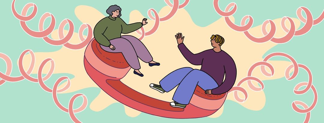 Finding a Support Person for Doctor Appointments image