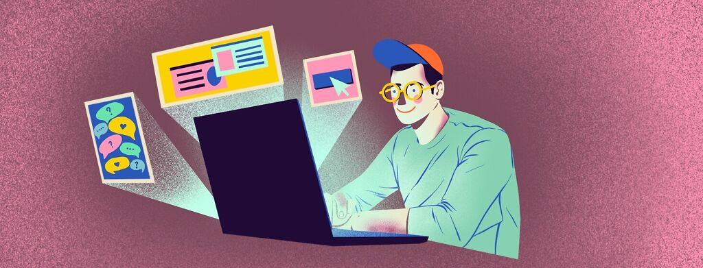 Are You Newly Diagnosed With NASH? image