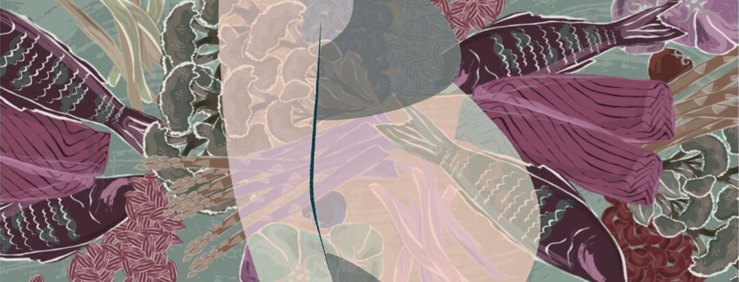 My NAFLD Journey: Pregnancy, Mediterranean Diet, and, Eventually, GLP-1 image