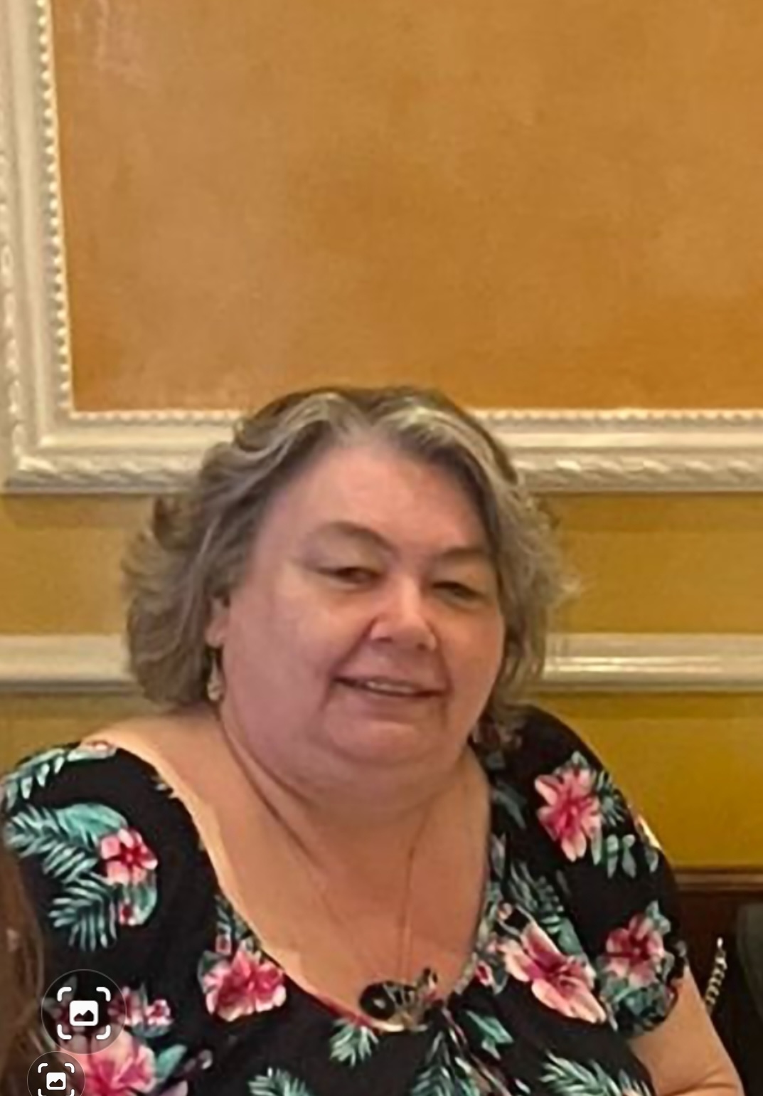 headshot of Dianne Gillard