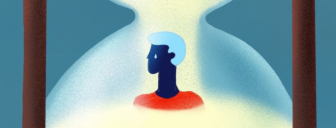 Watchful Waiting No More: A Patient's Case for Clinical Trials for MASH image